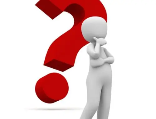 Something is coming, watch this space!