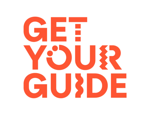 ‘Get Your Guide’ Partnership